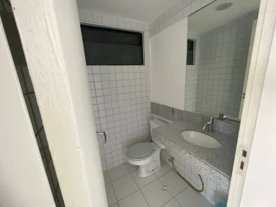 Sala Comercial para alugar, 28m² no Tirol, Natal