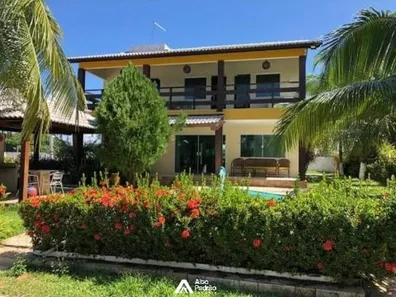 Casa de Condomínio com 5 Quartos à venda, 250m² no Porto de Galinhas, Ipojuca
