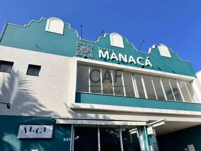 Sala Comercial para alugar, 100m² no Secção A, Holambra