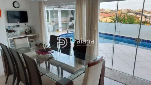 Casa de Condomínio com 4 Quartos à venda, 420m² no Piatã, Salvador
