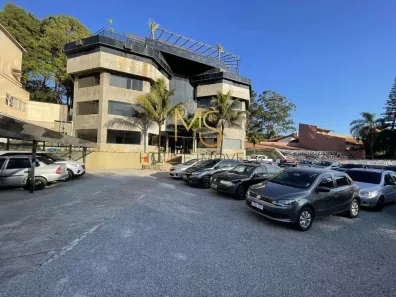 Ponto Comercial à venda, 40m² no Jardim Lambreta, Cotia