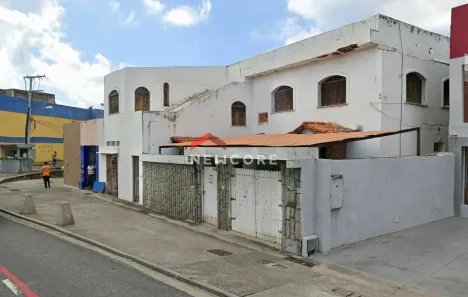 Casa com 10 Quartos à venda, 700m² no Pituba, Salvador