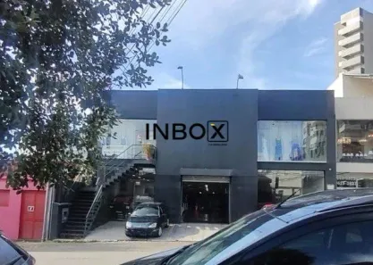 Ponto Comercial à venda, 1350m² no Cidade Alta, Bento Gonçalves