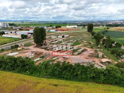 Fazenda/Sítio à venda, 500m² no , Itaberaí