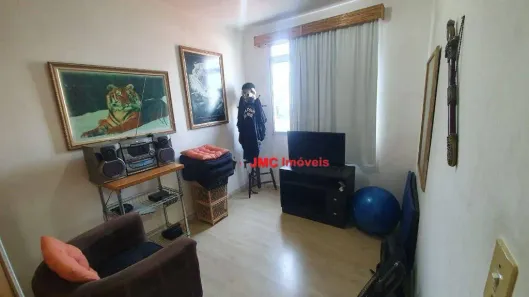 Apartamento com 2 Quartos para alugar, 61m² no Liberdade, Belo Horizonte