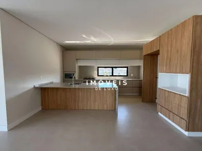 Casa de Condomínio com 3 Quartos à venda, 362m² no Condomínio Terras de São José, Itu