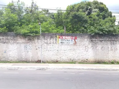 Lote/Terreno à venda, 10m² no Triângulo, Camaçari