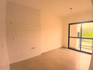 Apartamento com 2 Quartos à venda, 47m² no Balneario Albatroz, Matinhos