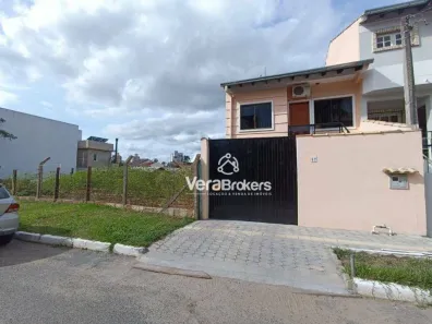 Sobrado com 2 Quartos para venda ou aluguel, 100m² no Diva Lessa de Jesus, Gravataí