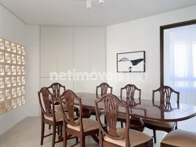 Apartamento com 4 Quartos para venda ou aluguel, 304m² no Ondina, Salvador