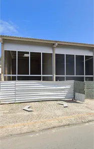 Galpão/Depósito/Armazém para alugar, 75m² no Buraquinho, Lauro de Freitas