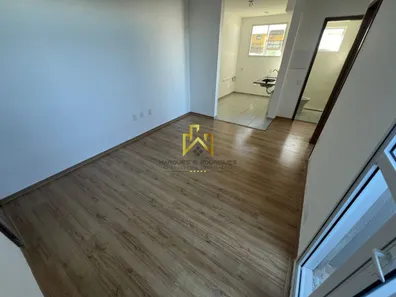 Apartamento com 2 Quartos à venda, 51m² no Juliana, Belo Horizonte