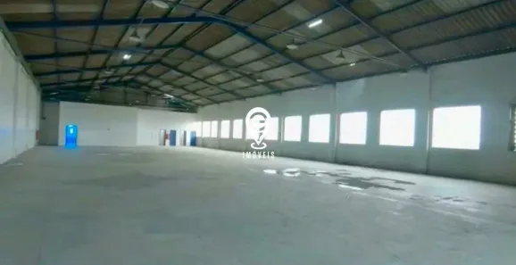 Prédio Comercial para alugar, 6353m² no , Embu-Guaçu