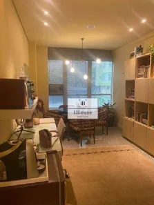 Sala Comercial à venda, 35m² no Savassi, Belo Horizonte