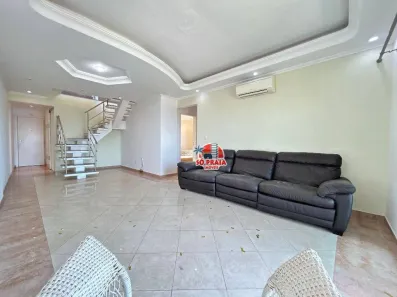 Cobertura com 3 Quartos à venda, 159m² no Centro, Mongaguá
