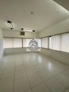 Sala Comercial à venda, 37m² no Brotas, Salvador