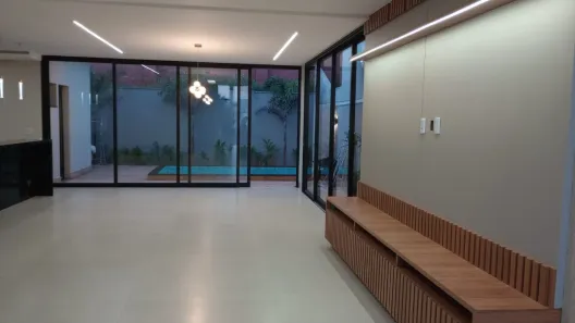 Casa de Condomínio com 3 Quartos à venda, 231m² no Vila Rosa, Goiânia