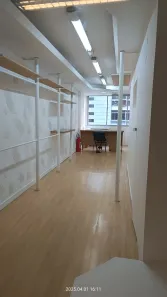 Sala Comercial para alugar, 30m² no Copacabana, Rio de Janeiro