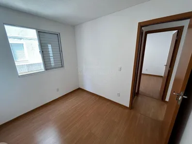 Apartamento com 2 Quartos à venda, 45m² no Altos do Jaraguá, Araraquara