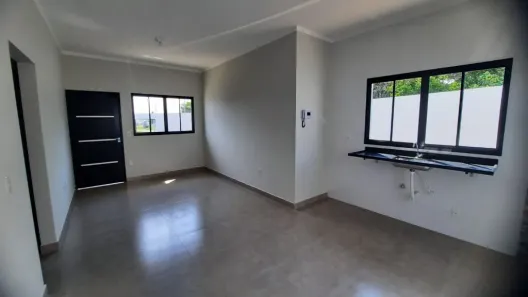 Casa com 2 Quartos à venda, 54m² no Residencial Nova Conquista, Artur Nogueira