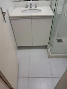 Apartamento com 1 Quarto para alugar, 49m² no Tijuca, Rio de Janeiro
