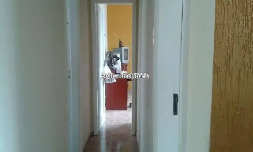 Apartamento com 2 Quartos à venda, 64m² no Engenho de Dentro, Rio de Janeiro