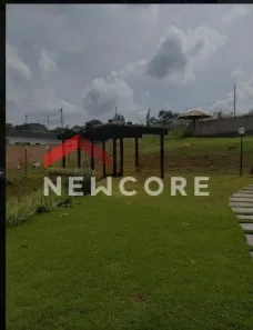 Lote/Terreno à venda, 403m² no Residencial Poços, Lagoa Santa