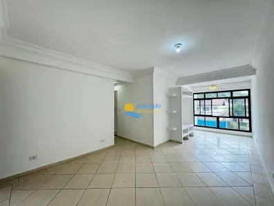 Apartamento com 3 Quartos à venda, 76m² no Jardim Las Palmas, Guarujá