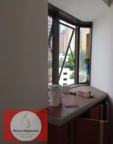 Sala Comercial à venda, 34m² no Pituba, Salvador