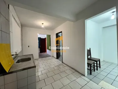 Casa com 2 Quartos à venda, 50m² no Centro, Matinhos