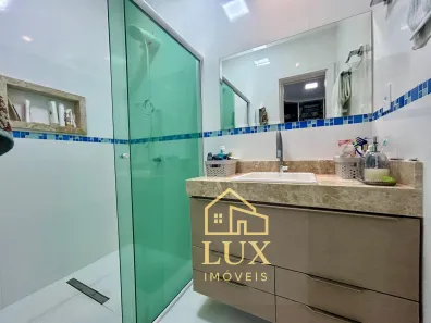 Casa de Condomínio com 3 Quartos à venda, 250m² no Novo Aleixo, Manaus