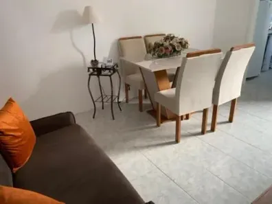 Apartamento com 1 Quarto para alugar, 59m² no Pituba, Salvador