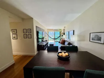 Apartamento com 2 Quartos à venda, 85m² no Ipanema, Rio de Janeiro