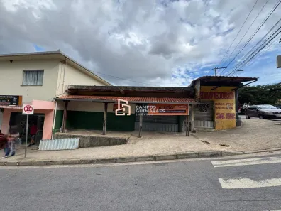 Ponto Comercial para alugar, 40m² no Tirol (Barreiro), Belo Horizonte