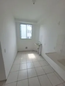 Apartamento com 2 Quartos para alugar, 43m² no Maria Teresa, Belo Horizonte