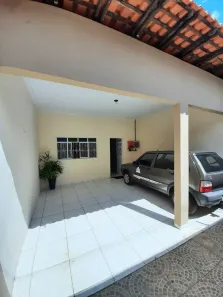 Casa com 4 Quartos à venda, 175m² no Juçara, Imperatriz
