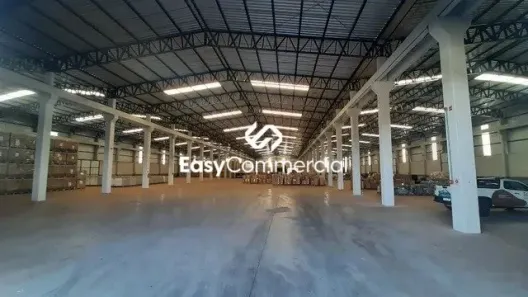 Galpão/Depósito/Armazém para alugar, 2100m² no Marialva, Marialva