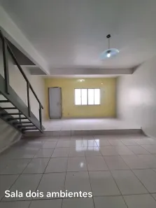 Sobrado com 2 Quartos para alugar, 125m² no Flores, Manaus