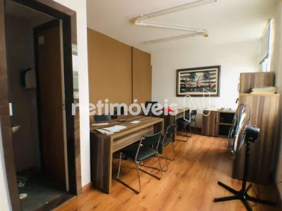 Sala Comercial à venda, 20m² no Santa Lúcia, Belo Horizonte