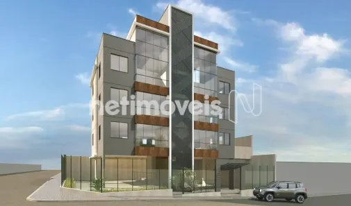 Cobertura com 3 Quartos à venda, 125m² no Santo Antônio, Belo Horizonte