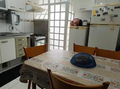 Cobertura com 3 Quartos para venda ou aluguel, 138m² no Freguesia (Jacarepaguá), Rio de Janeiro