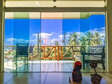 Casa de Condomínio com 5 Quartos para venda ou aluguel, 1000m² no São Francisco, Ilhéus