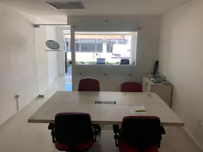 Sala Comercial para alugar, 42m² no Ponta Negra, Natal