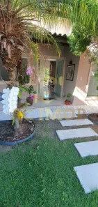 Casa de Condomínio com 5 Quartos para alugar, 220m² no Portão, Lauro de Freitas