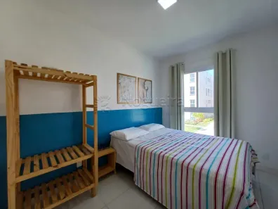 Apartamento com 3 Quartos à venda, 69m² no , Ipojuca