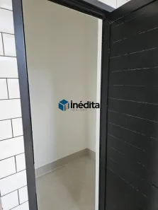 Casa de Condomínio com 3 Quartos para alugar, 157m² no Jardim Cristal, Aparecida de Goiânia