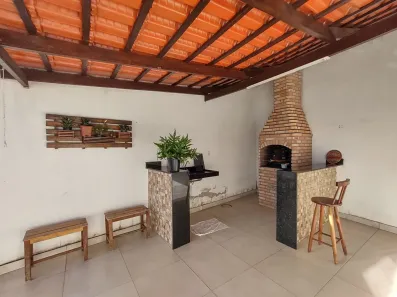 Casa com 2 Quartos à venda, 200m² no , São Joaquim de Bicas