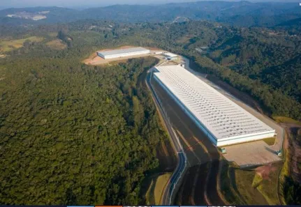 Galpão/Depósito/Armazém para alugar, 17970m² no Aldeinha, Itapecerica da Serra