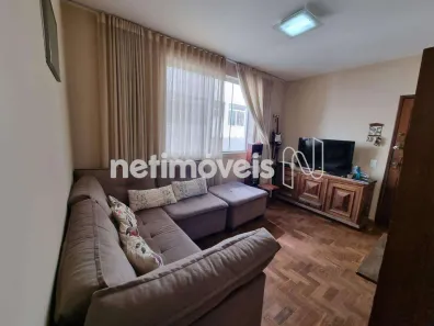 Cobertura com 4 Quartos à venda, 238m² no São Lucas, Belo Horizonte
