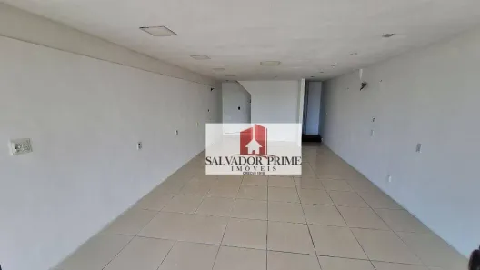 Ponto Comercial para alugar, 72m² no Pituba, Salvador